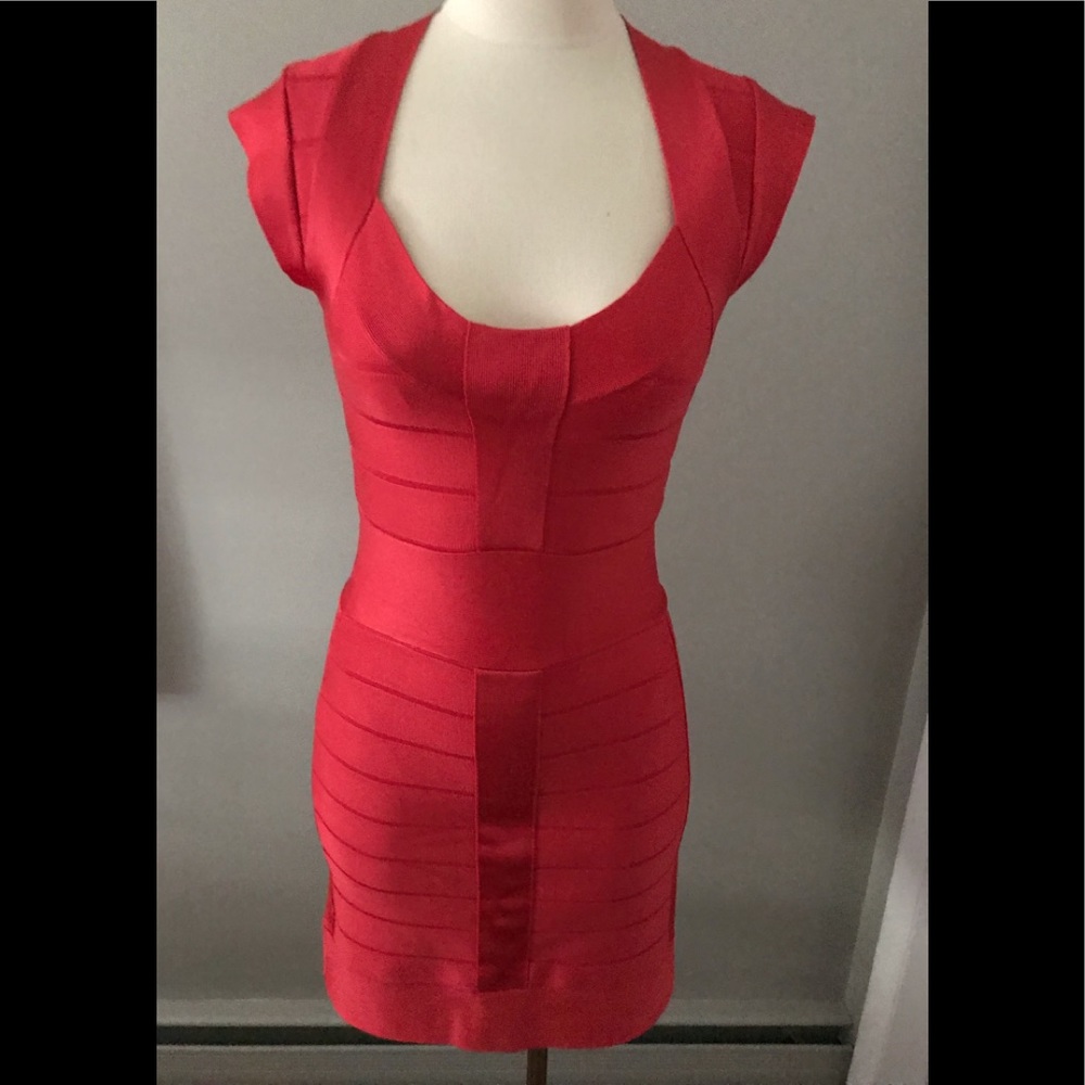 French Connection Dress